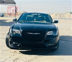 کرایسلەر 300